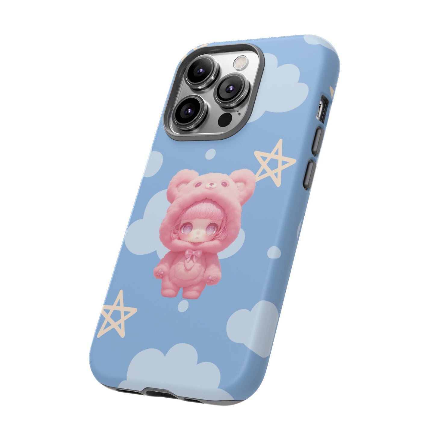 Cloud Cuddle