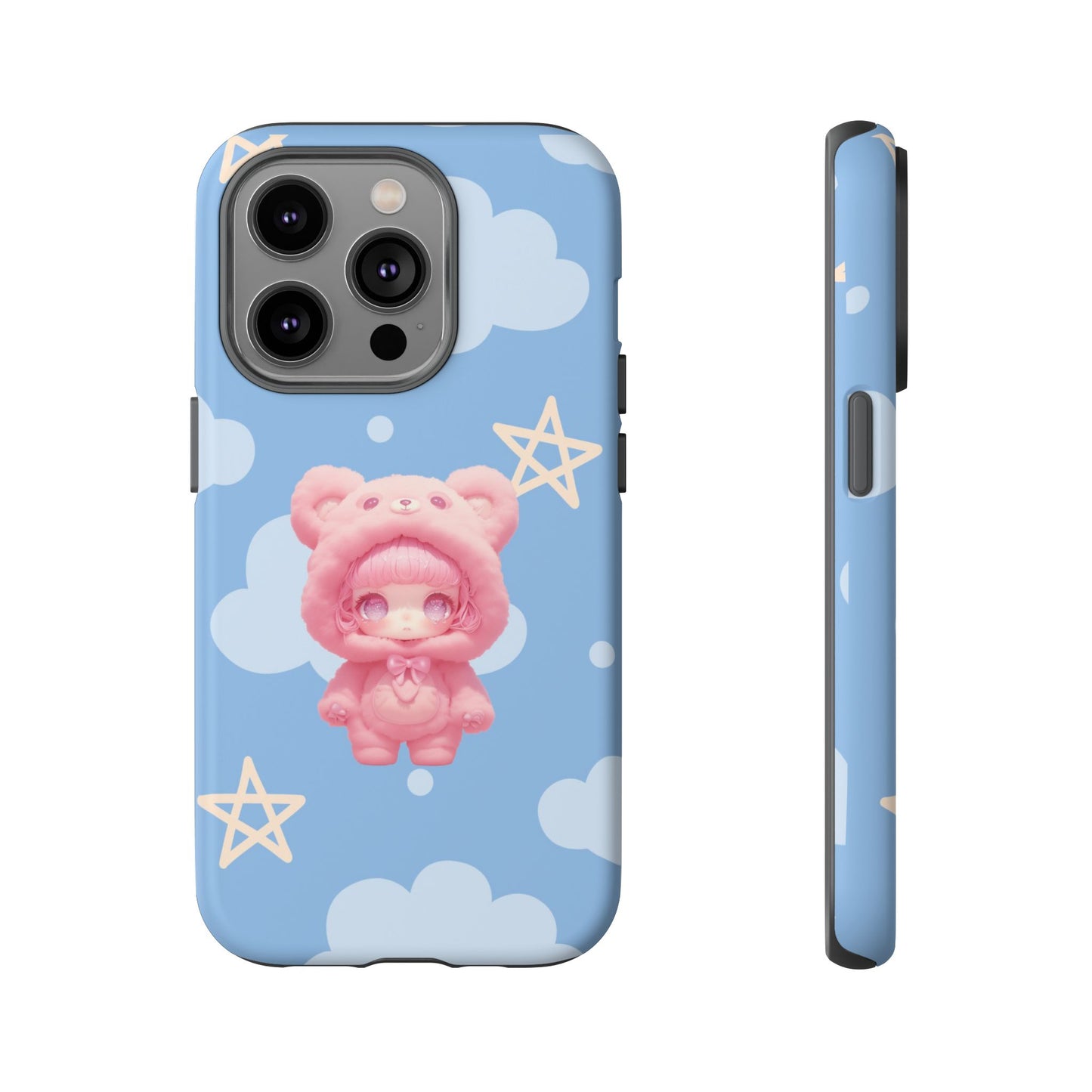 Cloud Cuddle