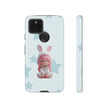 Star Bunny Dreams
