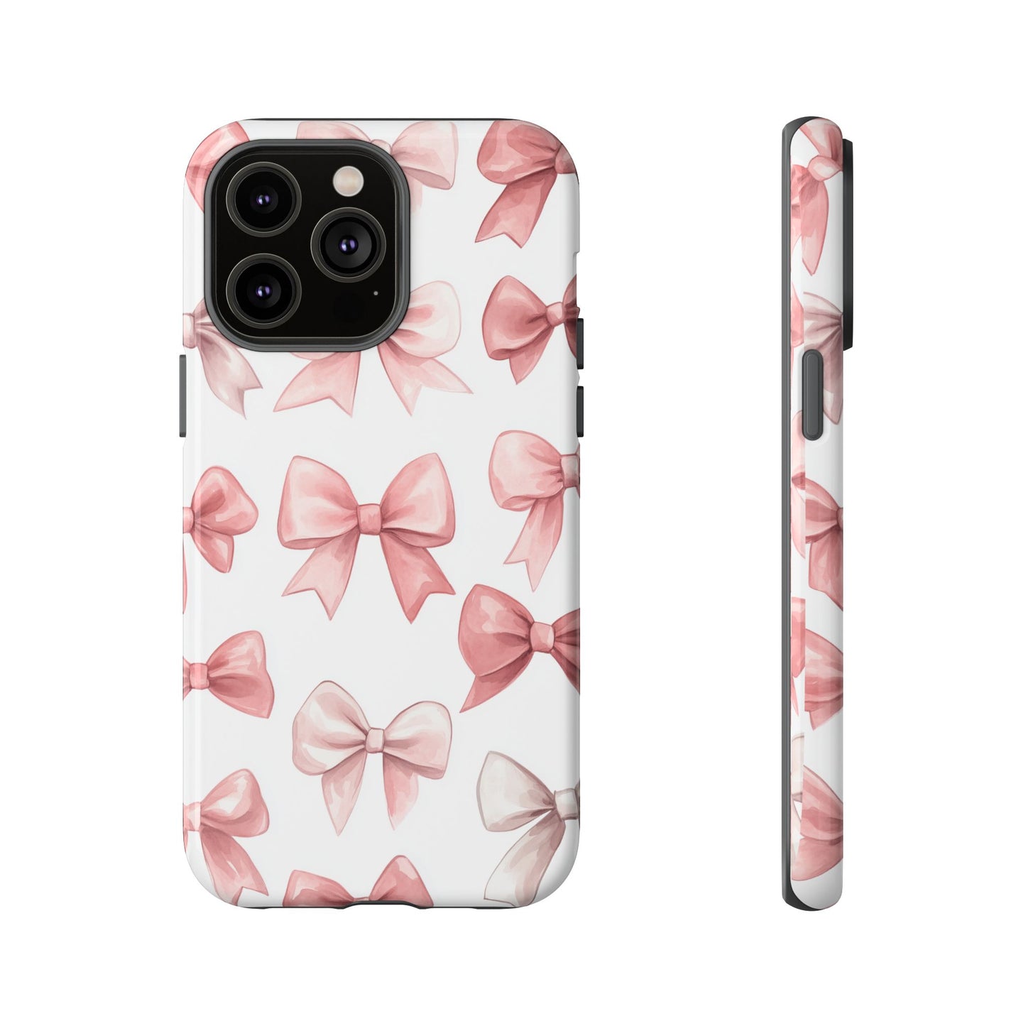 Bowtiful Phone Case