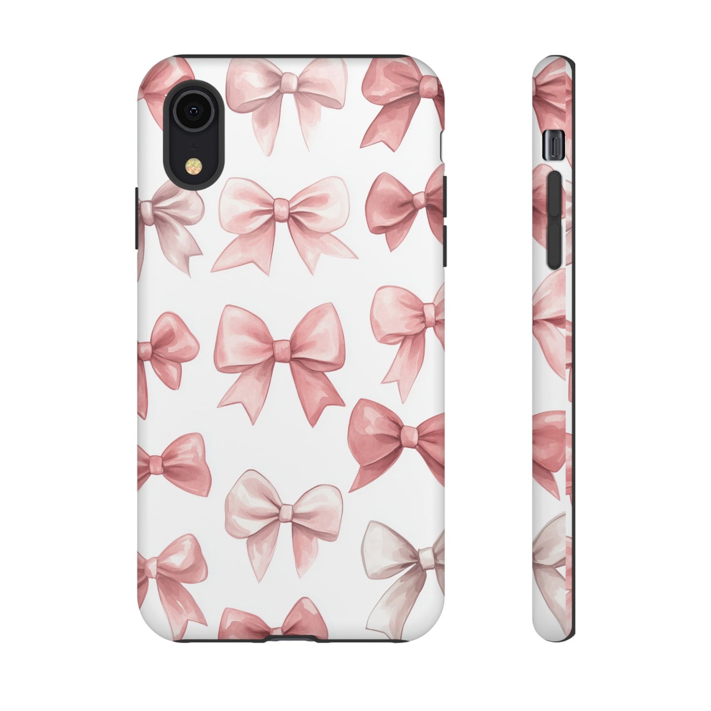 Bowtiful Phone Case