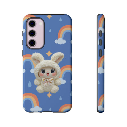 Rainbow Hoppy