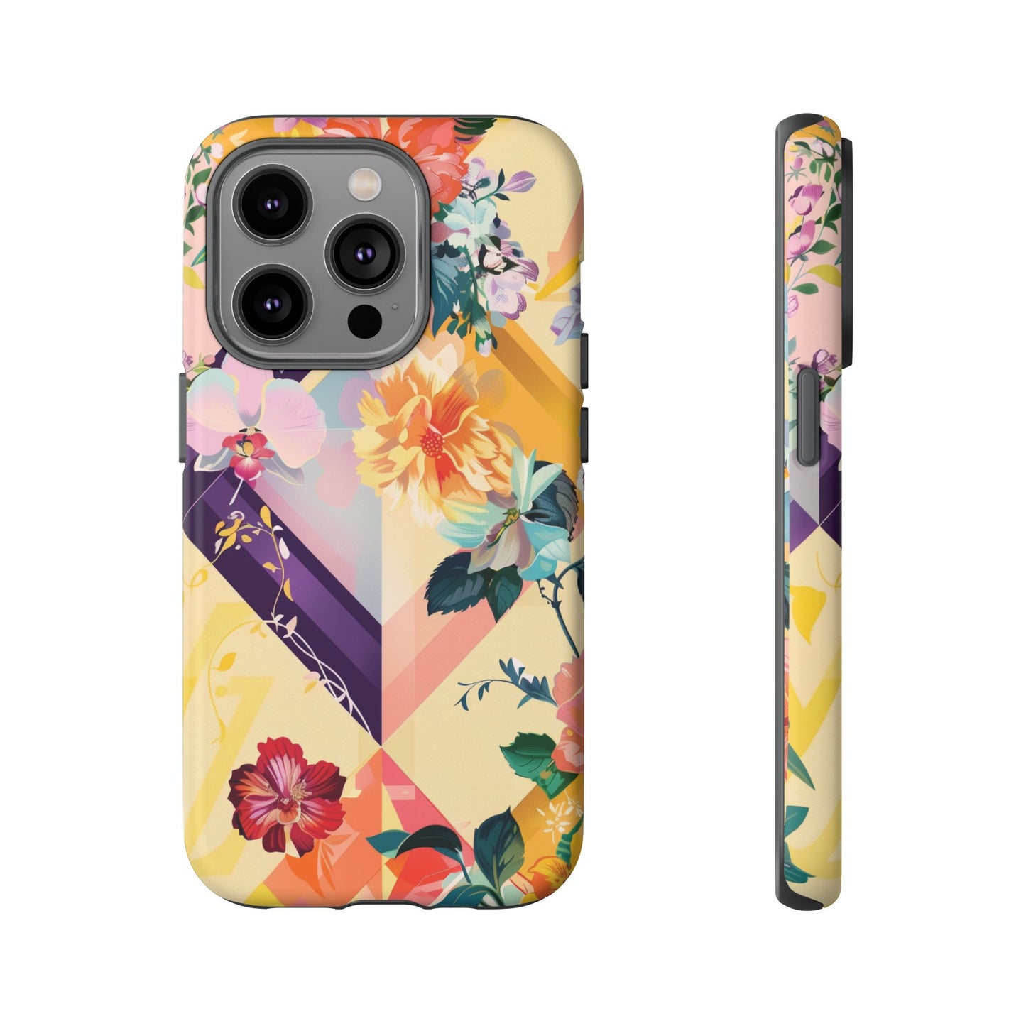 Floral Fusion