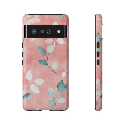 Blush Meadow
