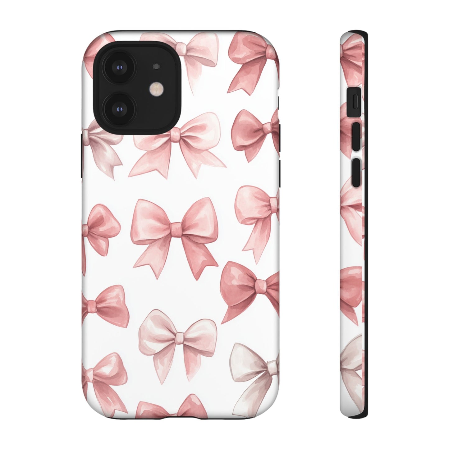 Bowtiful Phone Case