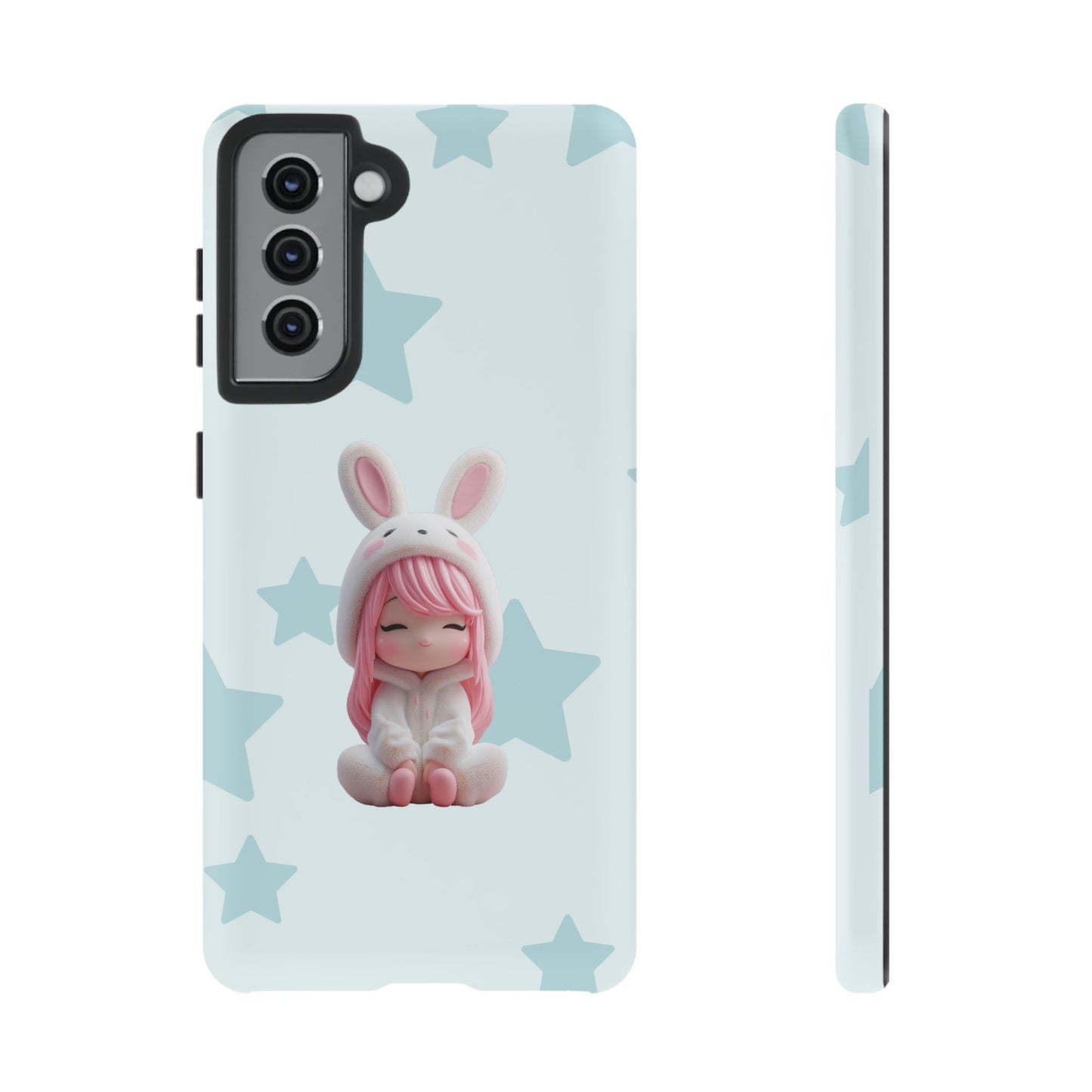 Star Bunny Dreams
