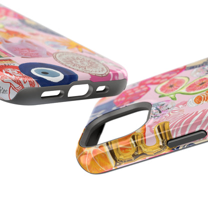 Daydream Daze MagSafe Phone Case