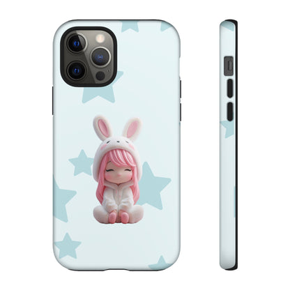 Star Bunny Dreams