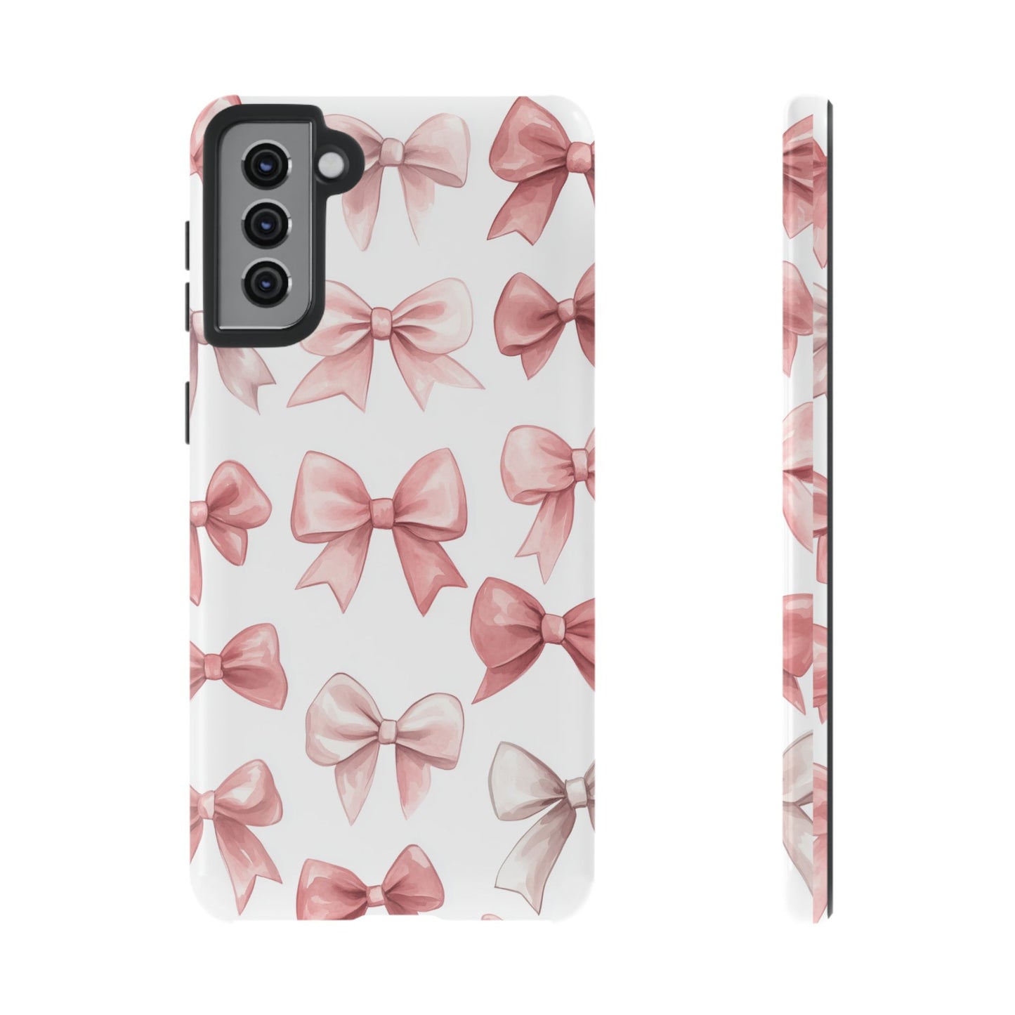 Bowtiful Phone Case