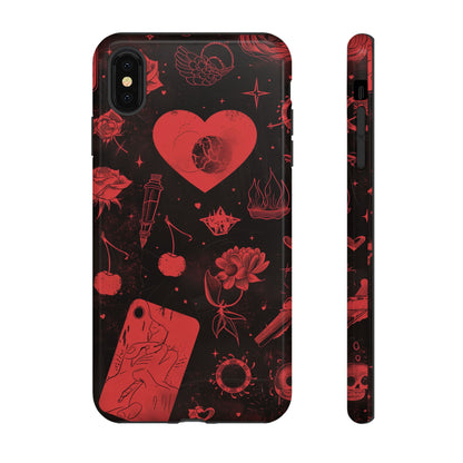 Dark Romance