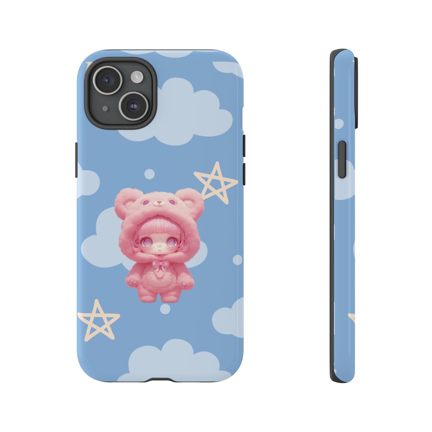 Cloud Cuddle