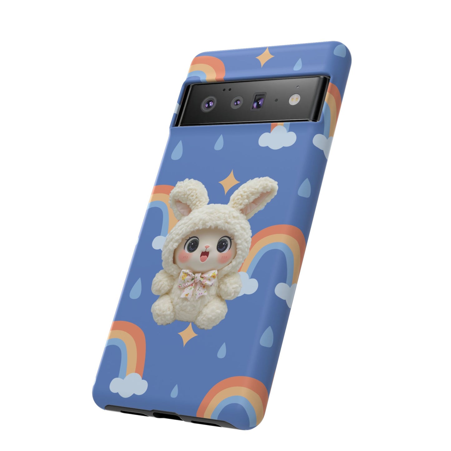 Rainbow Hoppy