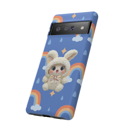 Rainbow Hoppy