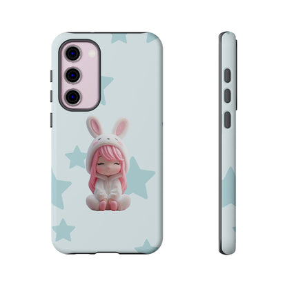 Star Bunny Dreams