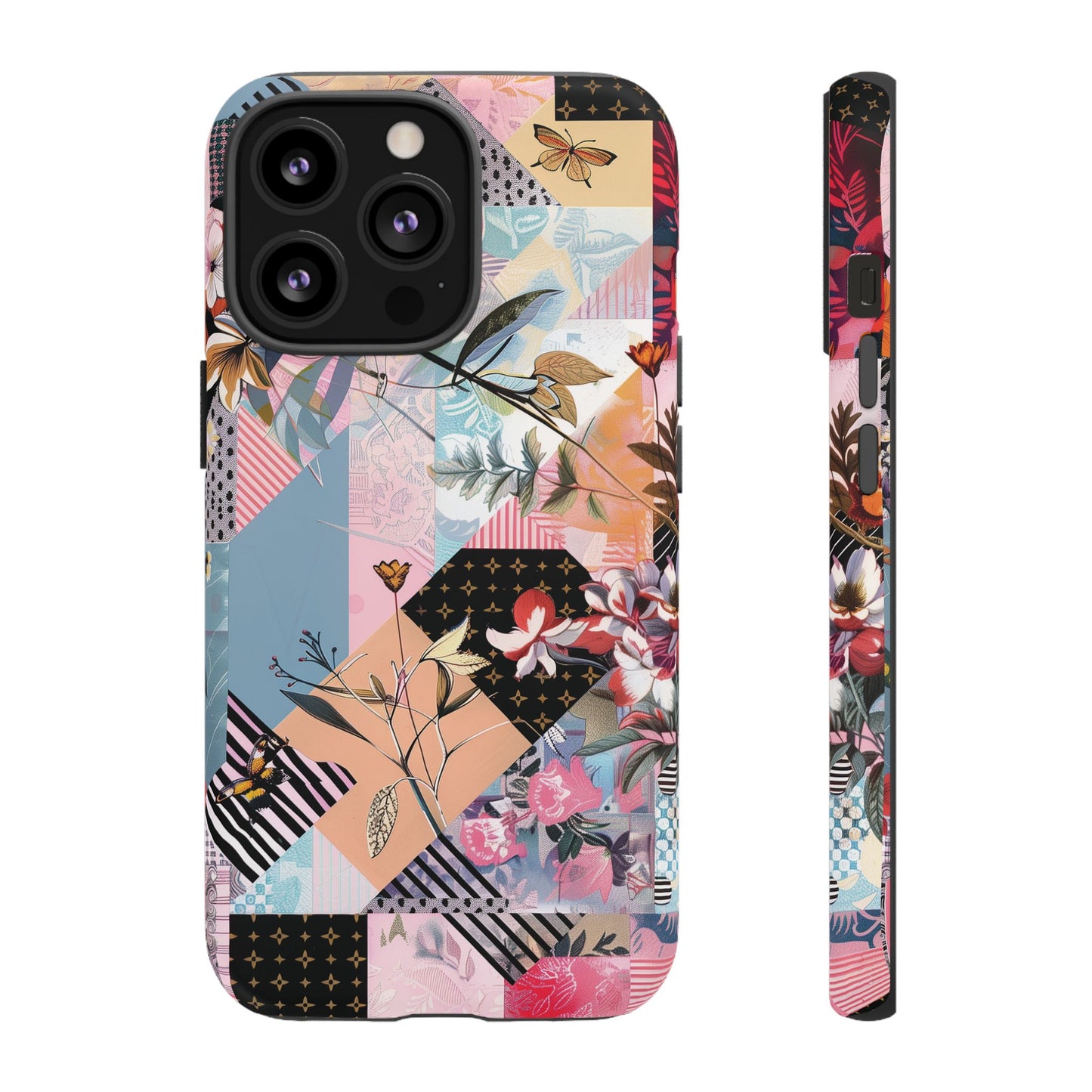 Botanical Whimsy