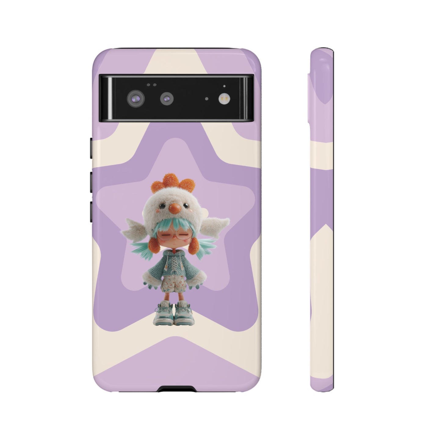 Lavender Starshine