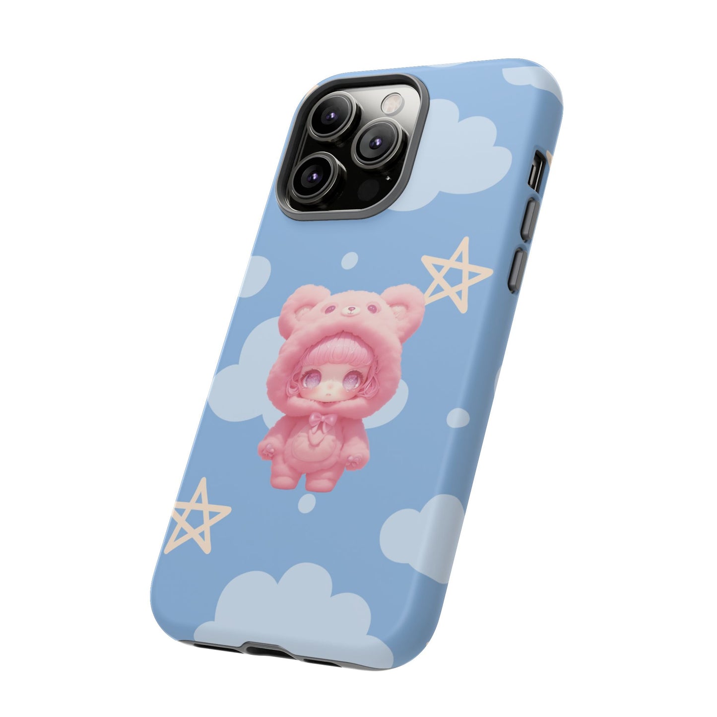 Cloud Cuddle