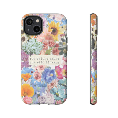 Floral Bohemian