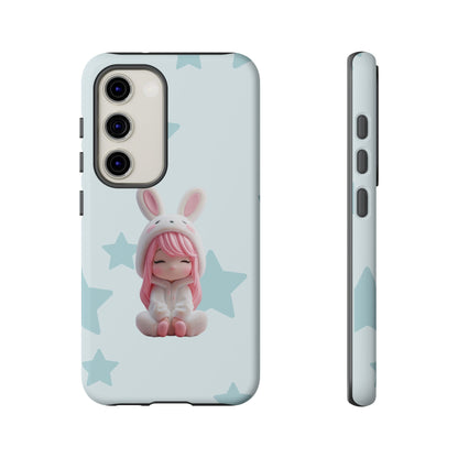 Star Bunny Dreams