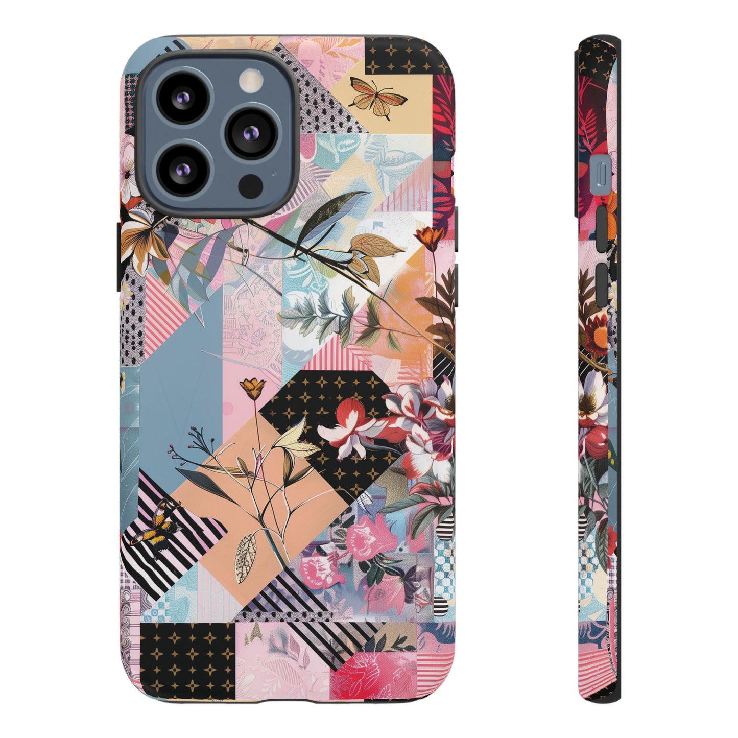Botanical Whimsy