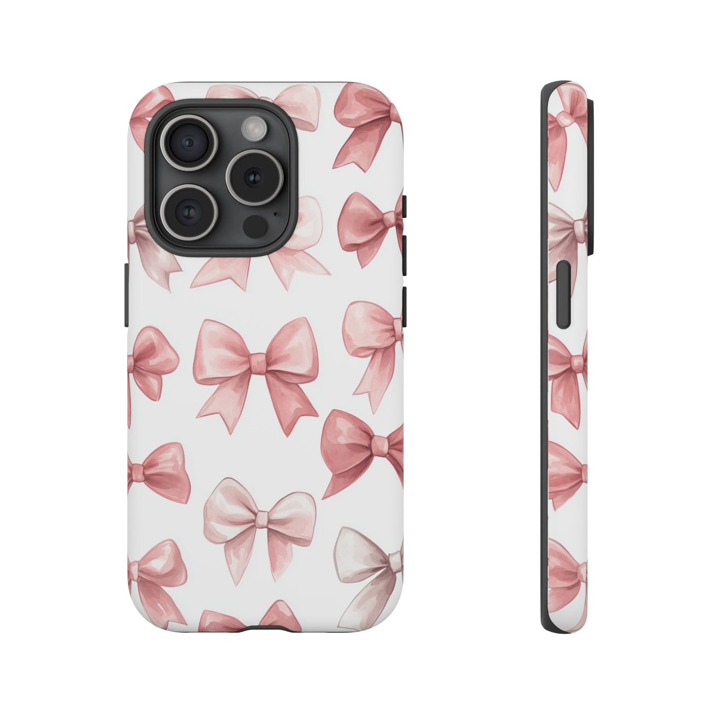 Bowtiful Phone Case