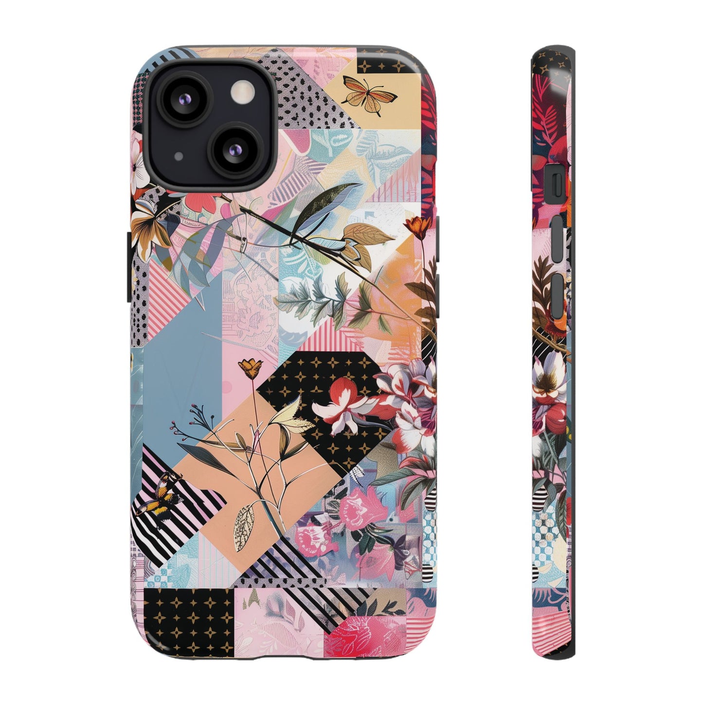 Botanical Whimsy