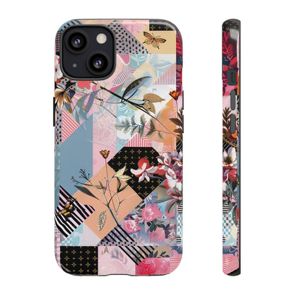 Botanical Whimsy