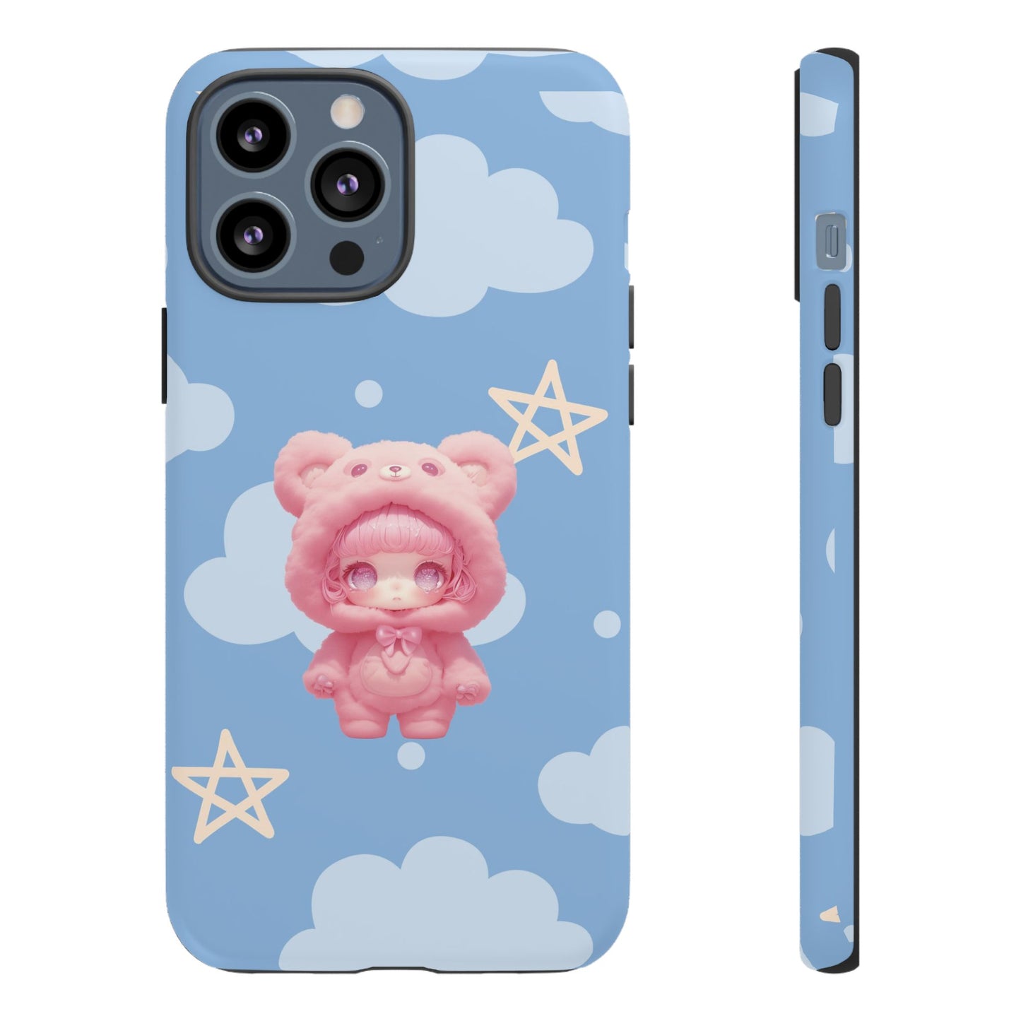 Cloud Cuddle