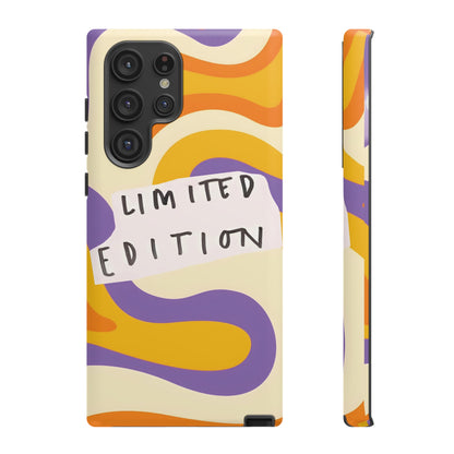 Limited Edition