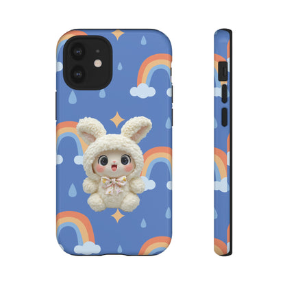 Rainbow Hoppy