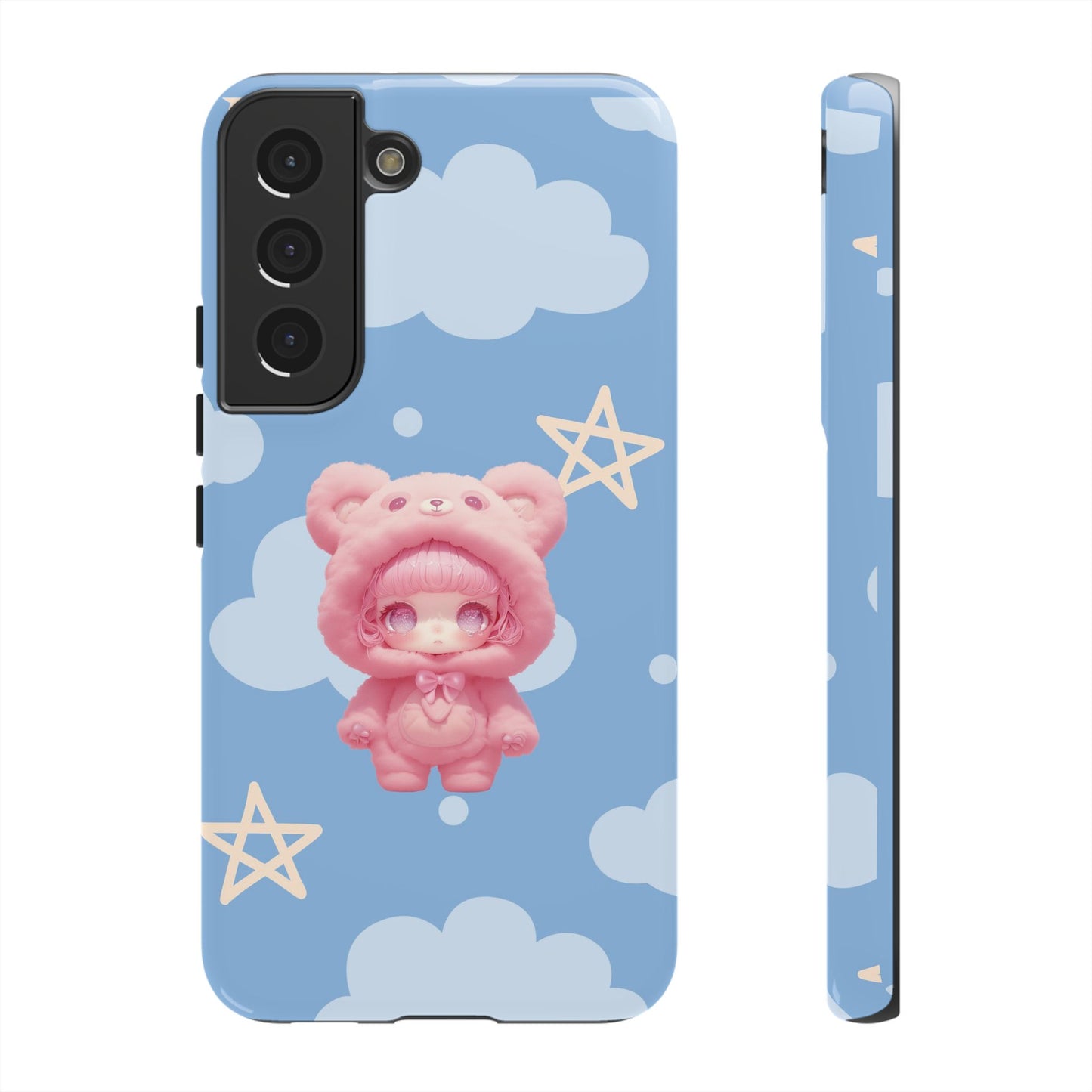 Cloud Cuddle