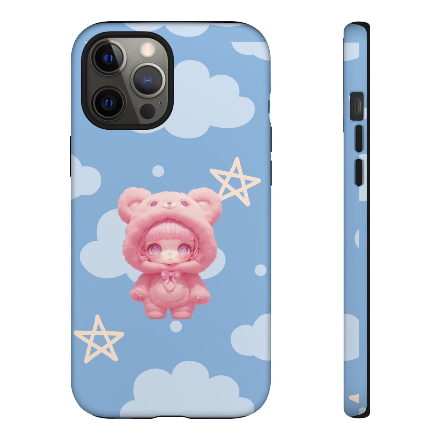 Cloud Cuddle