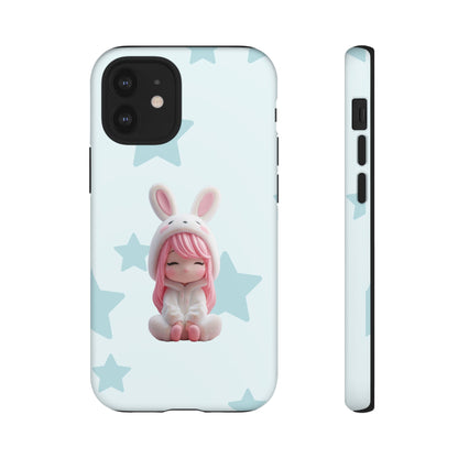 Star Bunny Dreams