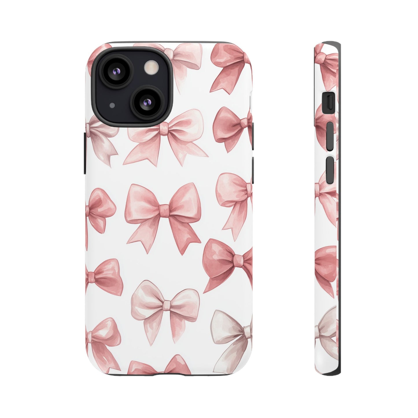 Bowtiful Phone Case