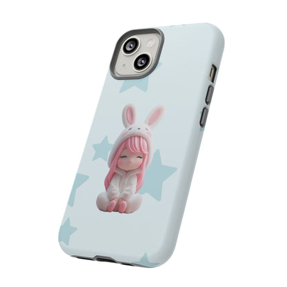 Star Bunny Dreams
