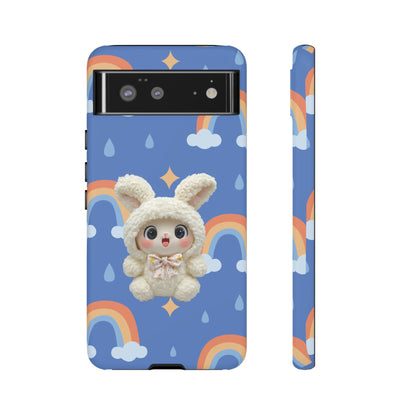 Rainbow Hoppy