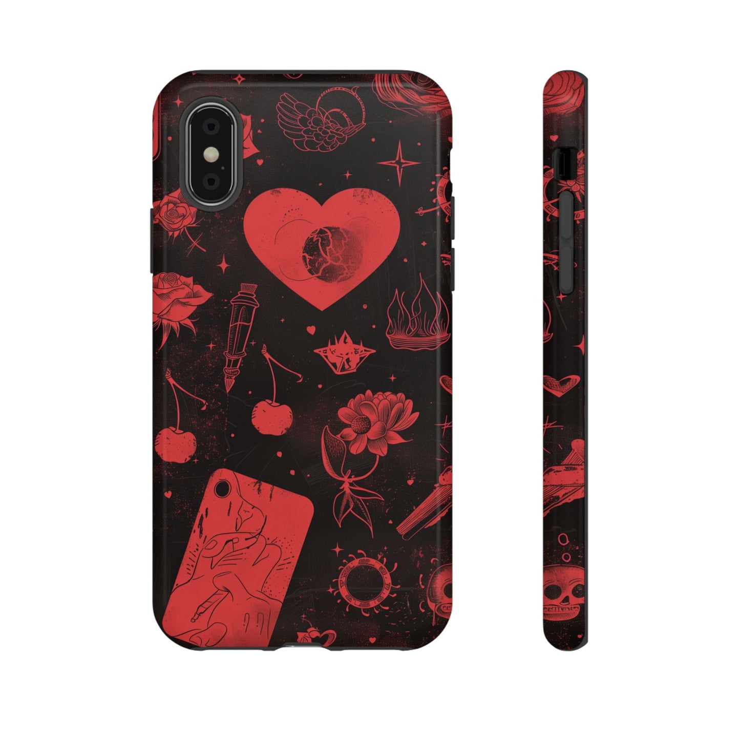 Dark Romance