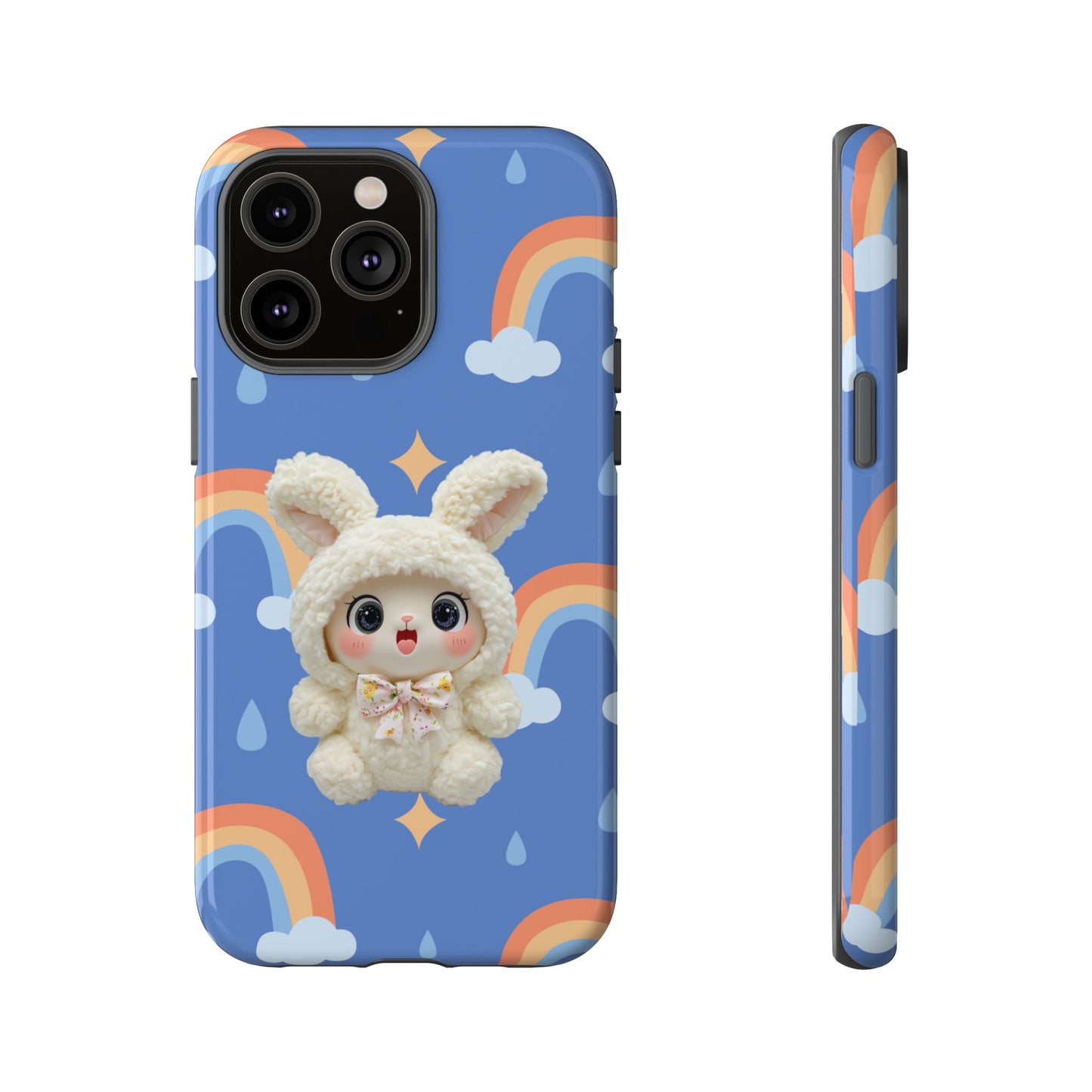 Rainbow Hoppy