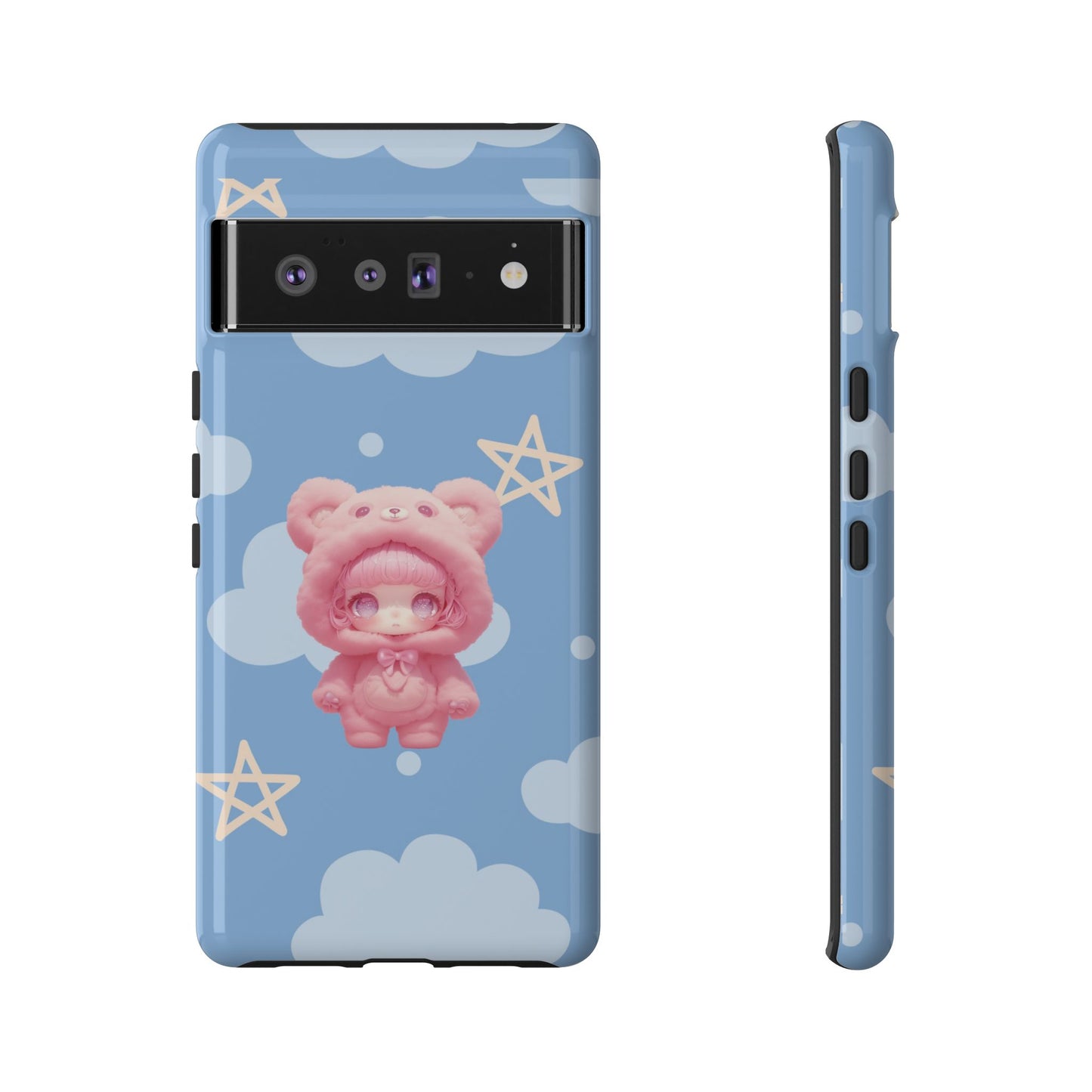 Cloud Cuddle
