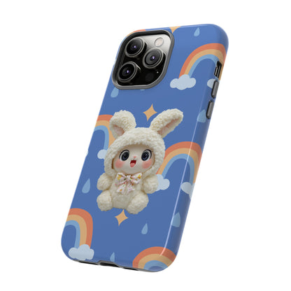 Rainbow Hoppy