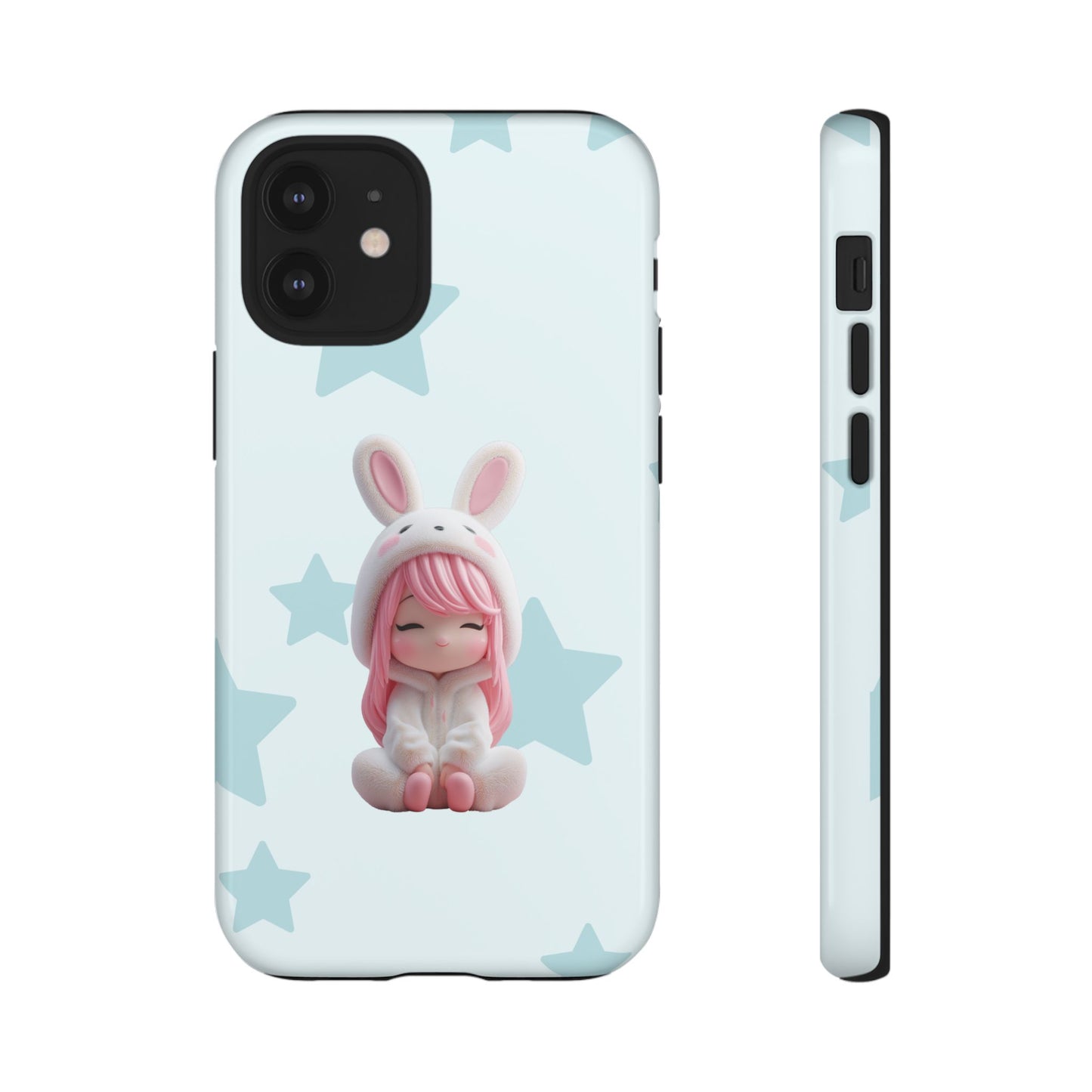 Star Bunny Dreams
