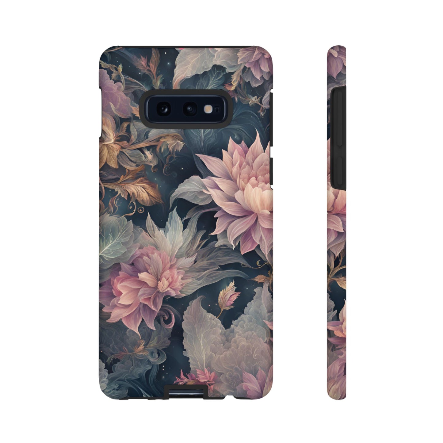 Midnight Floral Fantasy RX