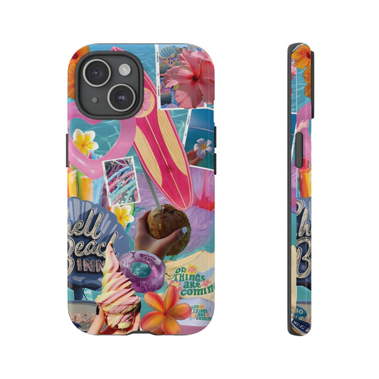 Tropical Punch Phone Case