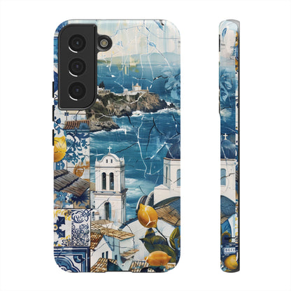 Aegean Escape