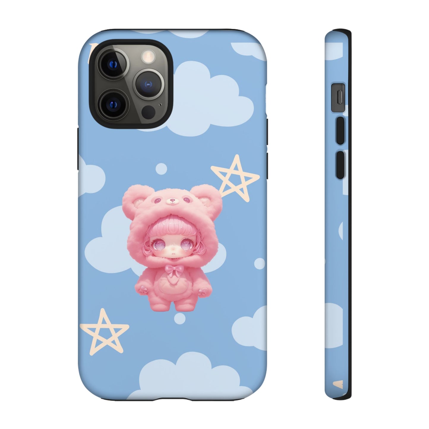 Cloud Cuddle