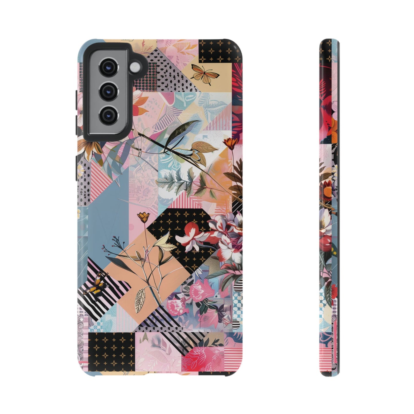 Botanical Whimsy