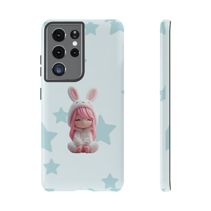 Star Bunny Dreams