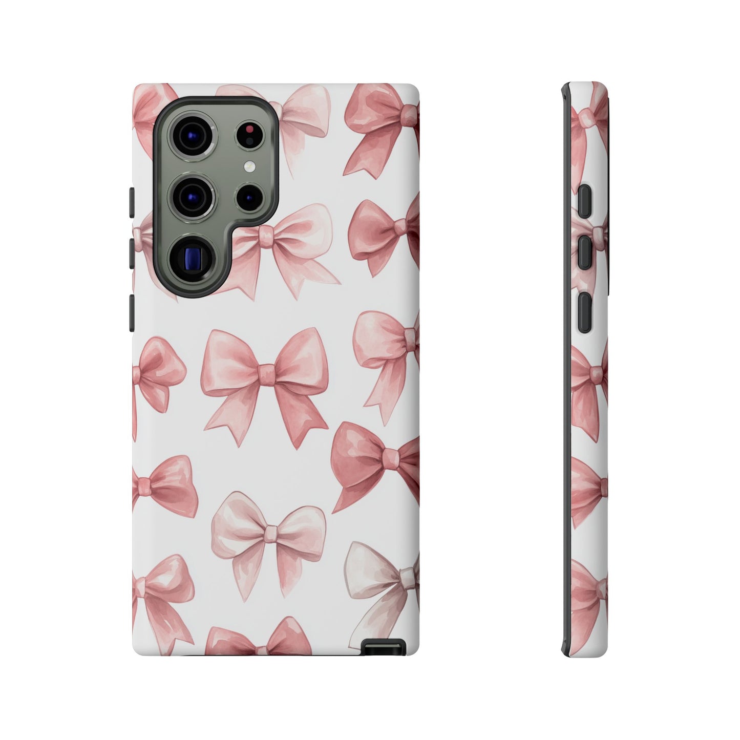 Bowtiful Phone Case