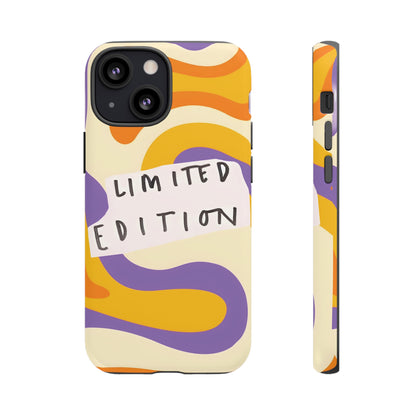 Limited Edition