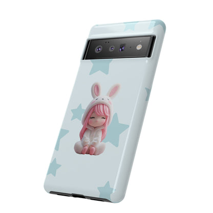 Star Bunny Dreams